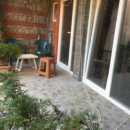 Apartment 1 Jovanovski Ohrid Exterior foto